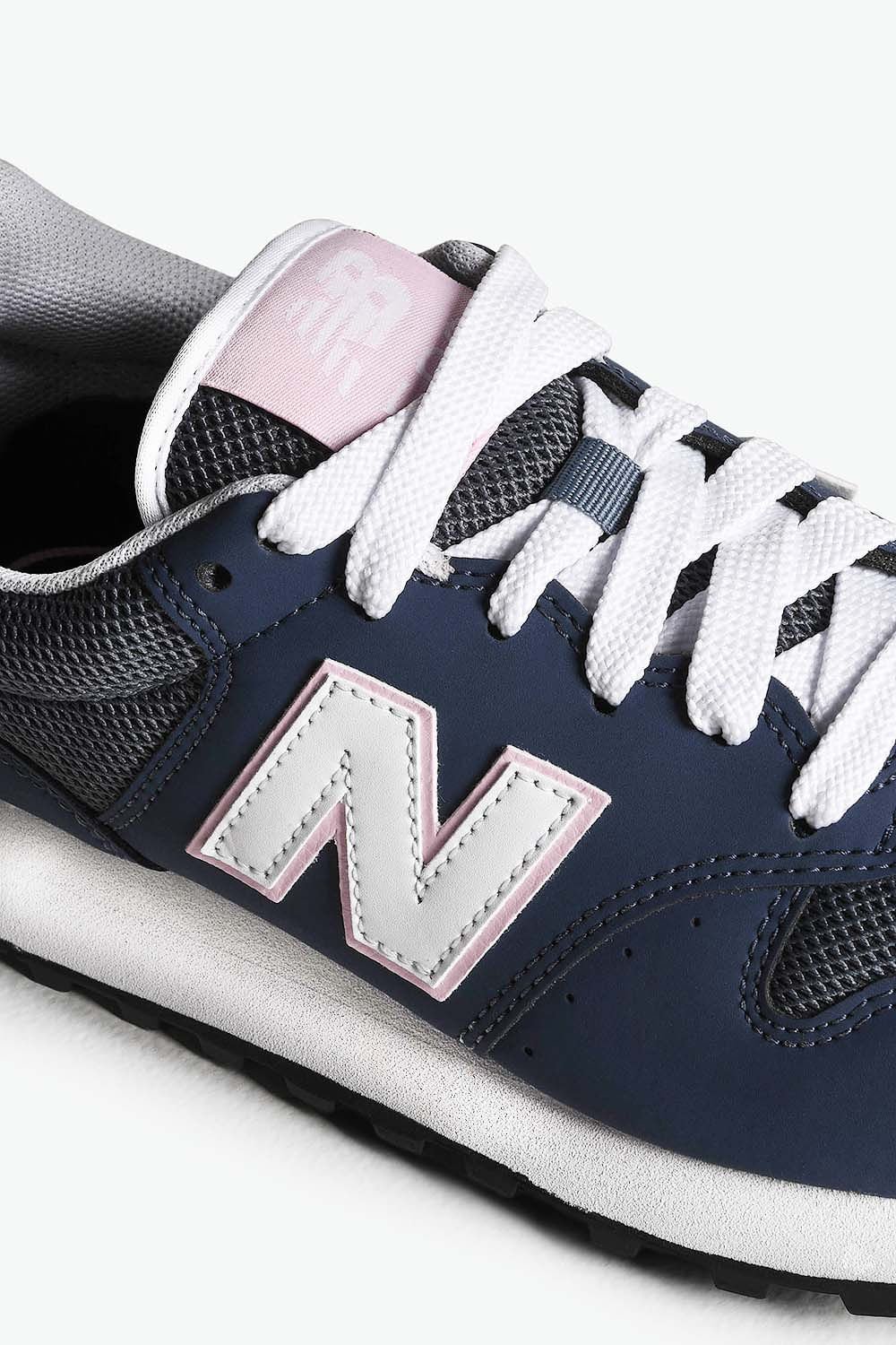 Tênis New Balance GW500v2 Feminino Azul 2