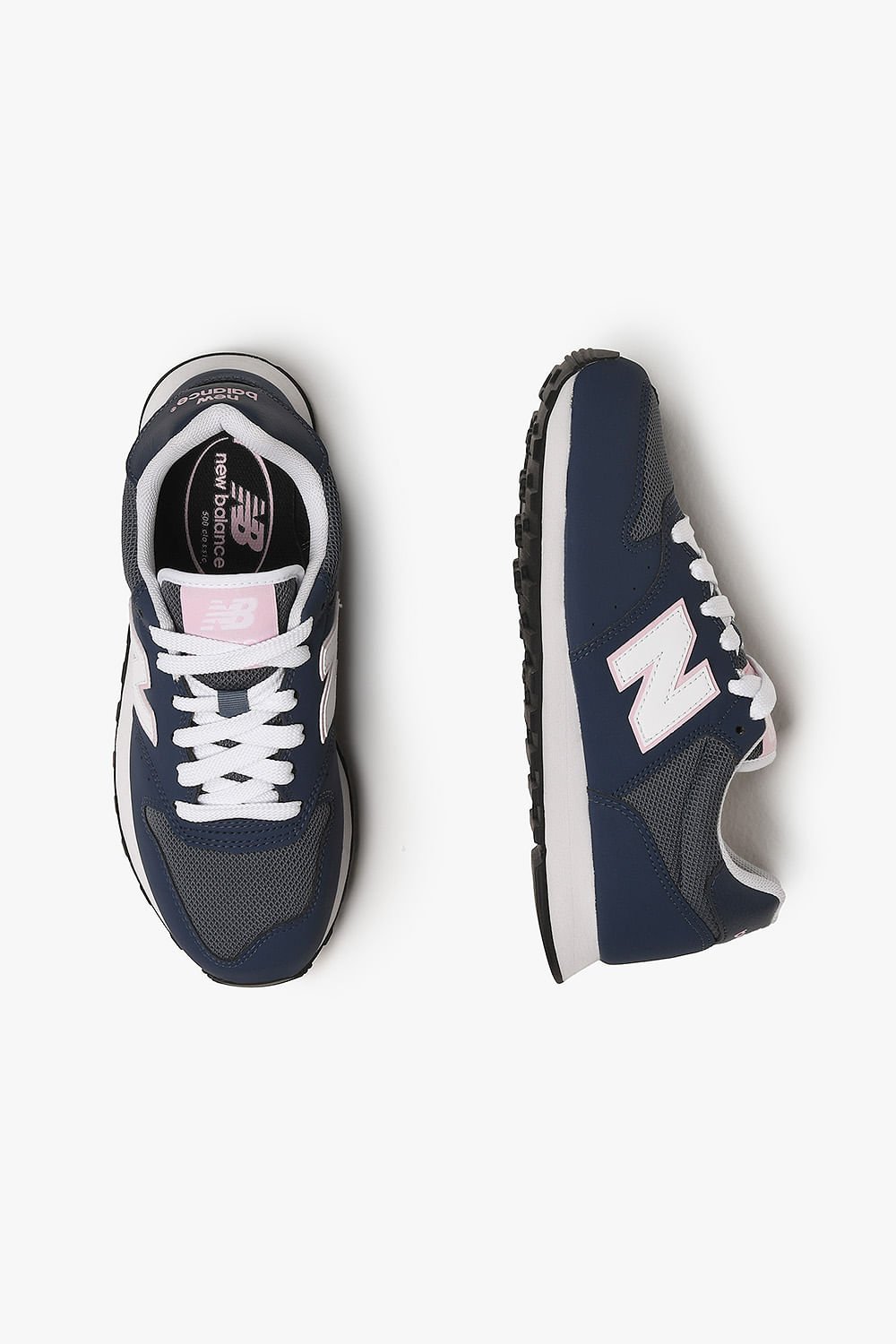 Tênis New Balance GW500v2 Feminino Azul 3