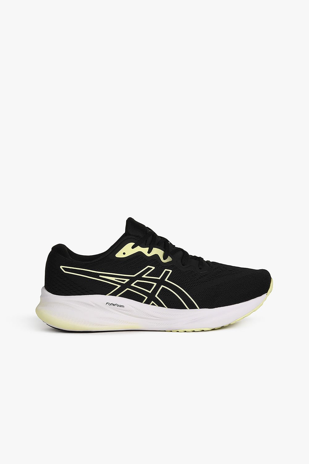 Tênis Asics GEL-Pulse 15 Masculino Preto 2