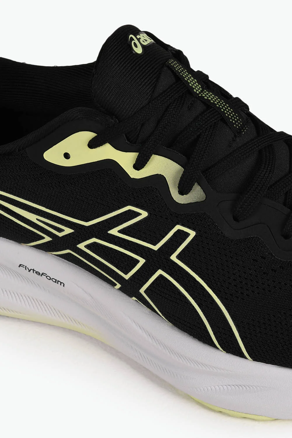 Tênis Asics GEL-Pulse 15 Masculino Preto 4