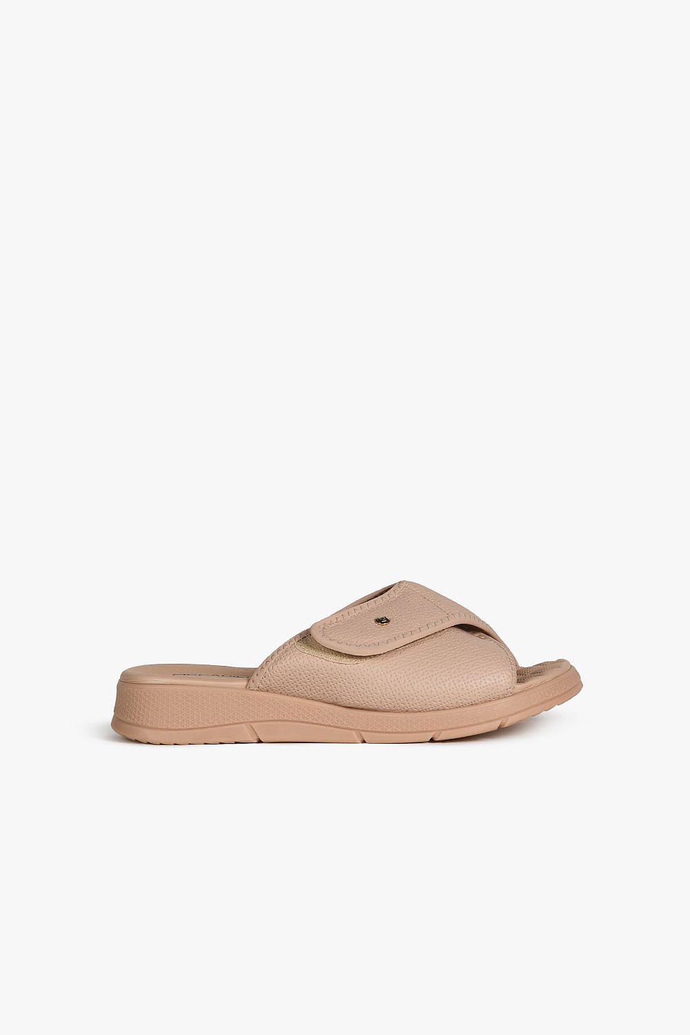 Tamanco Feminino Piccadilly Jeni Rosa 1