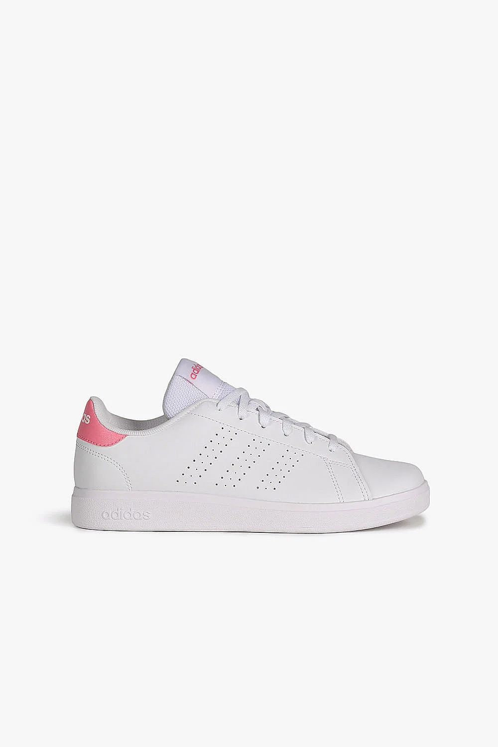 Tênis Adidas  Advantage Base 2.0 Infantil