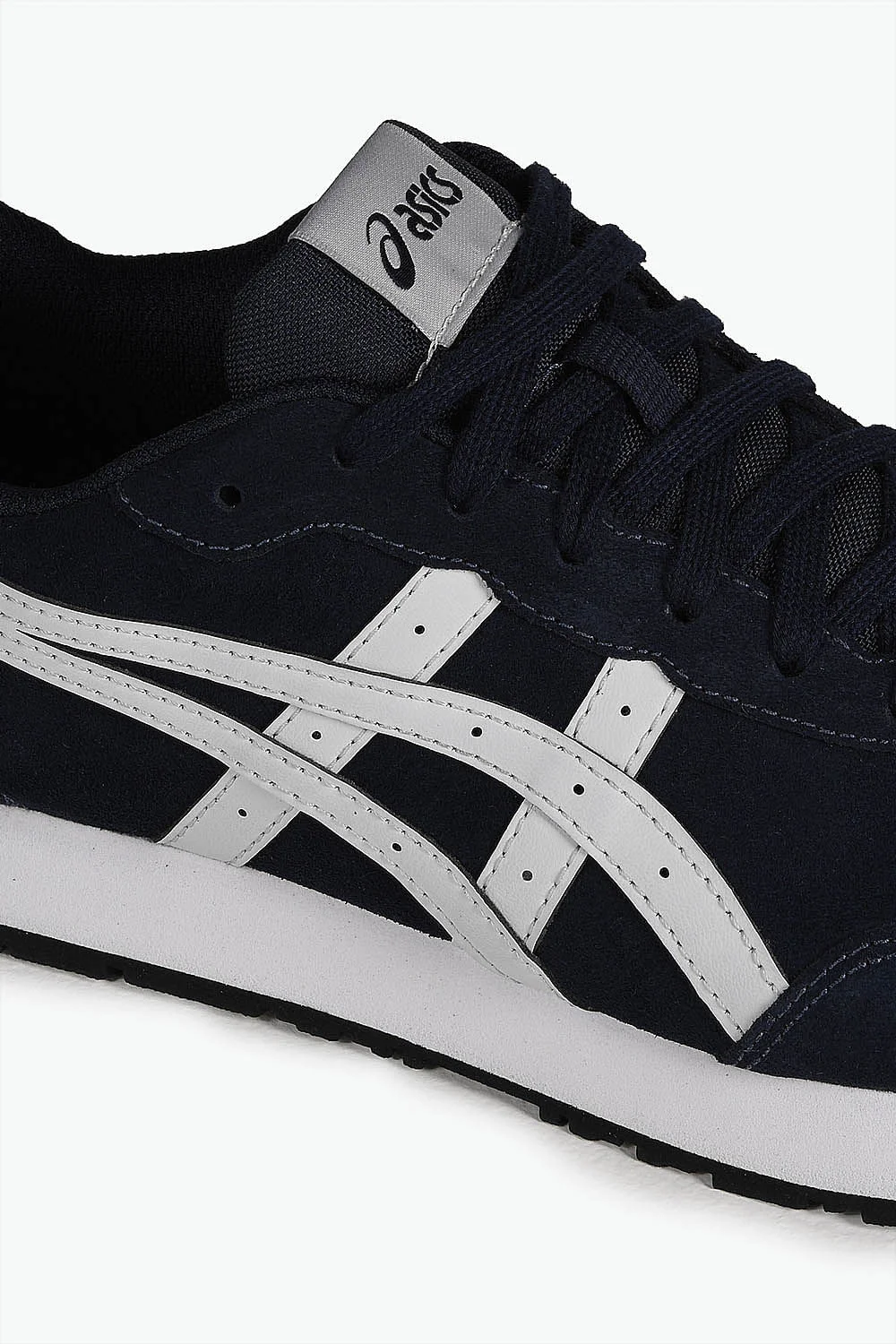 Tênis Asics Forest Masculino Azul 2