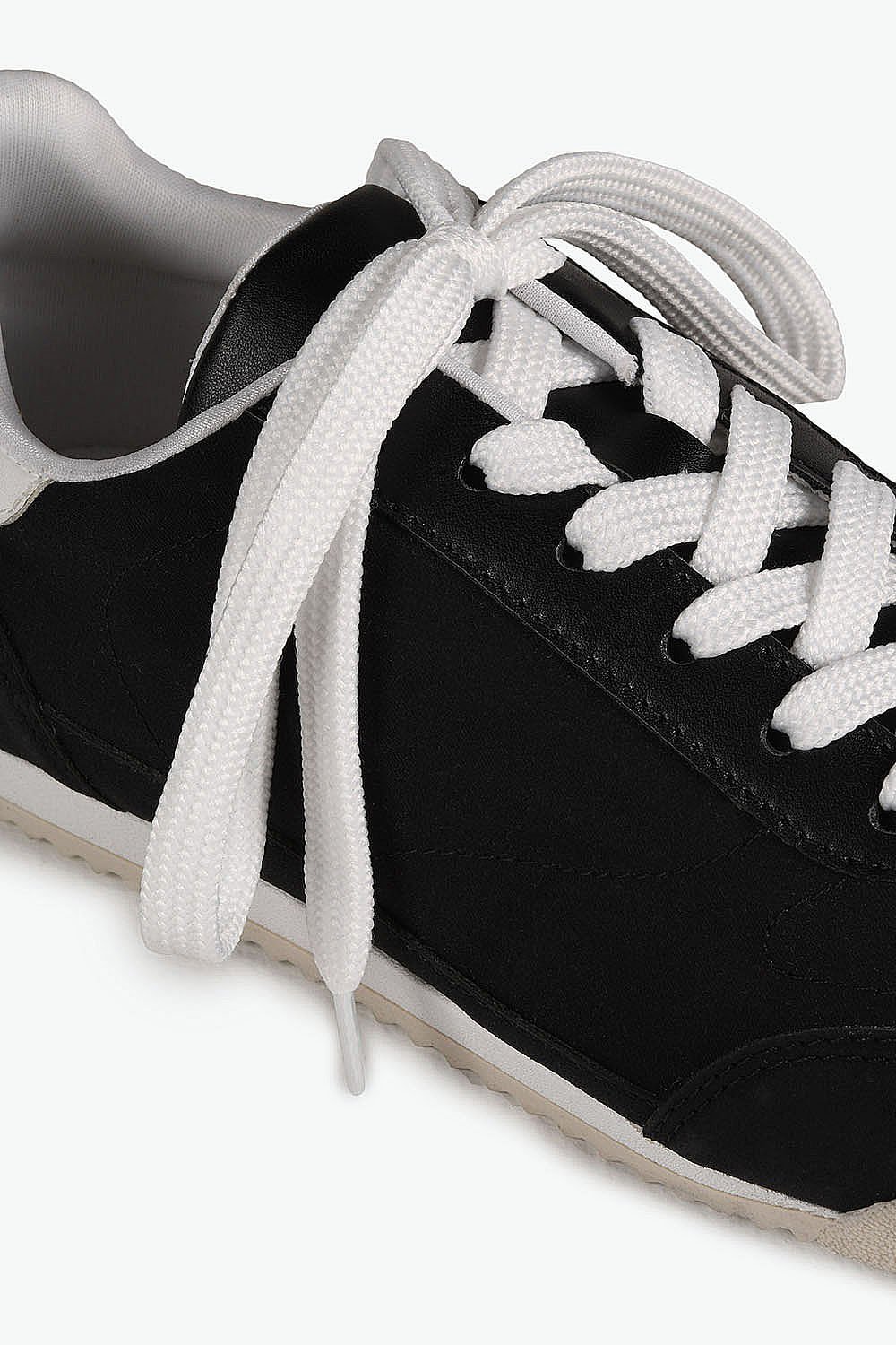 Tênis Feminino Casual Mundial Gabriely Preto 2