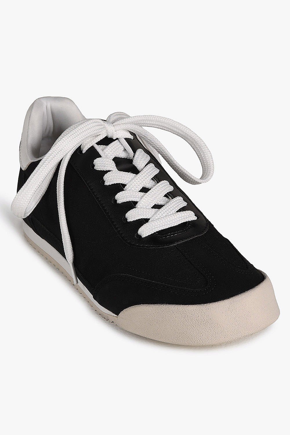 Tênis Feminino Casual Mundial Gabriely Preto 4