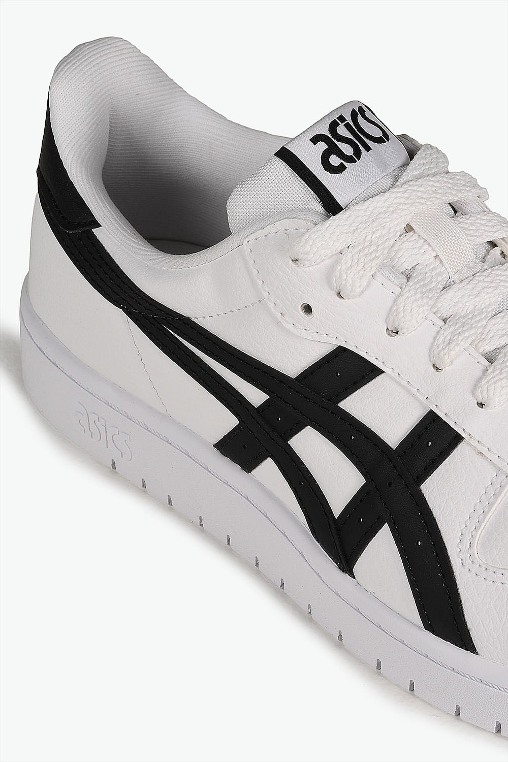 Tênis Asics Japan S Masculino Branco 2