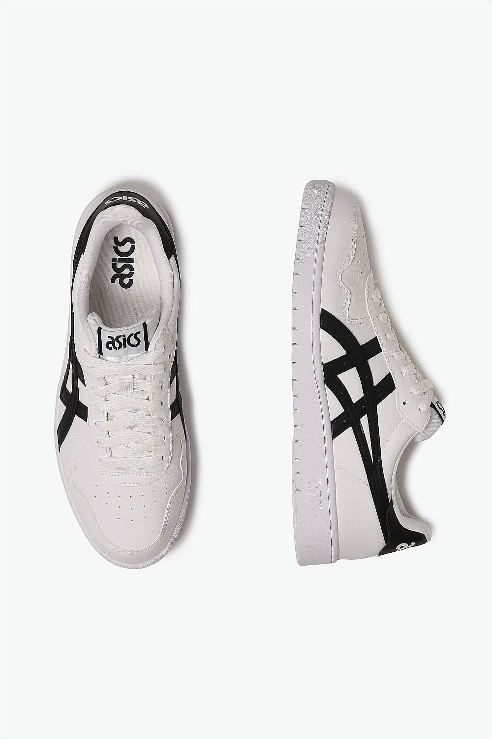Tênis Asics Japan S Masculino Branco 3
