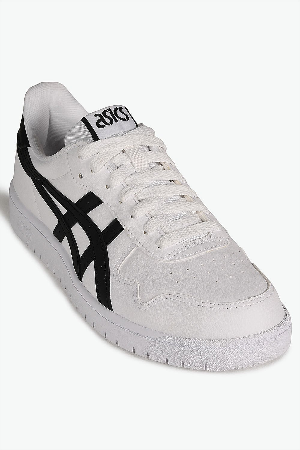 Tênis Asics Japan S Masculino Branco 4