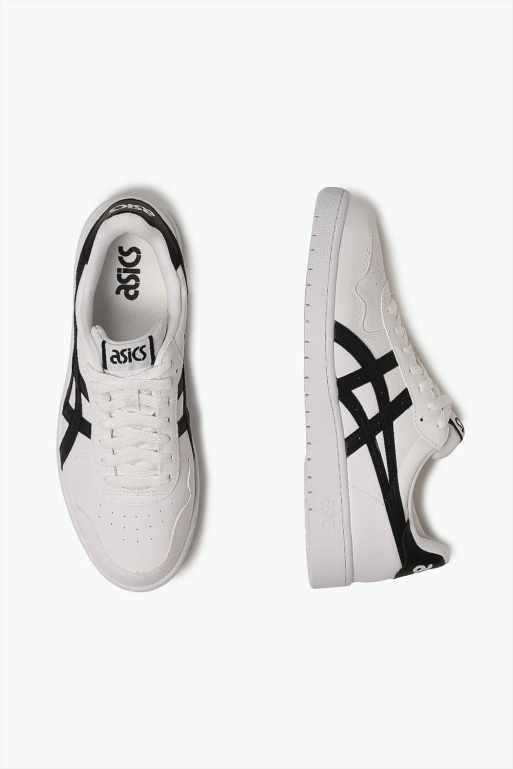 Tênis Asics Japan S Masculino Branco 3