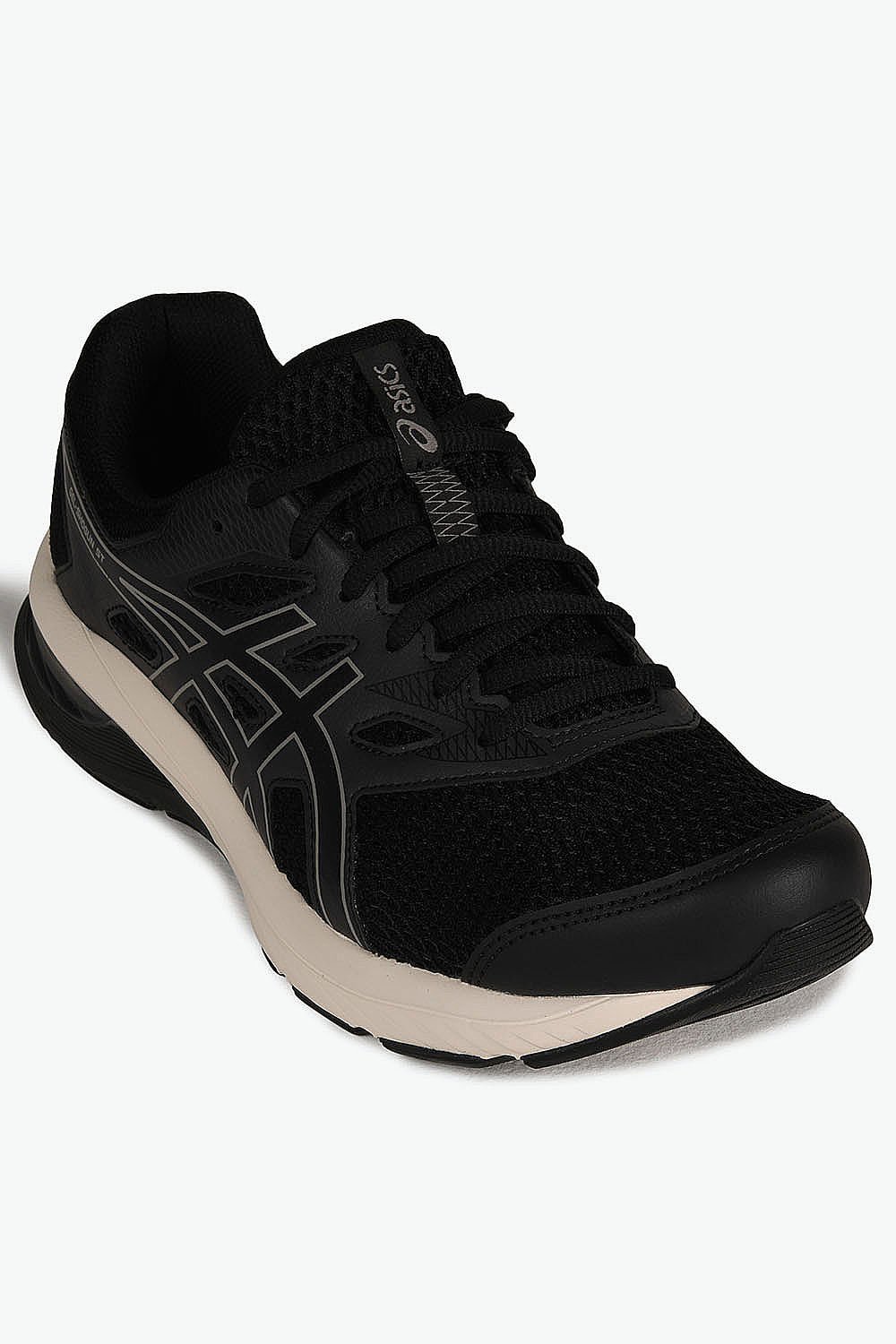 Tênis Asics GEL-Shogun St Masculino Preto 3