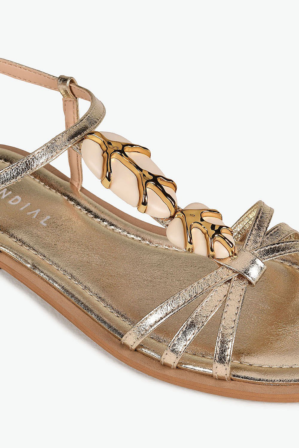 Rasteira Feminina Mundial Tawane Dourado 2