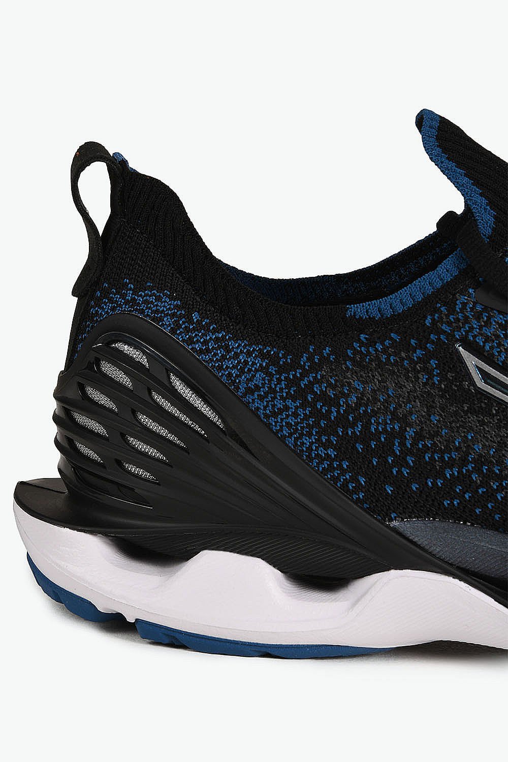 Tênis Mizuno Wave Endeavor 2 Masculino Cinza 2