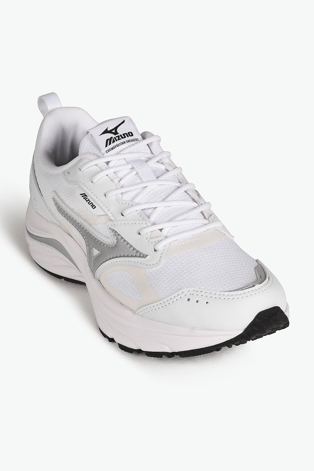 Tênis Casual Mizuno Suteki Branco
