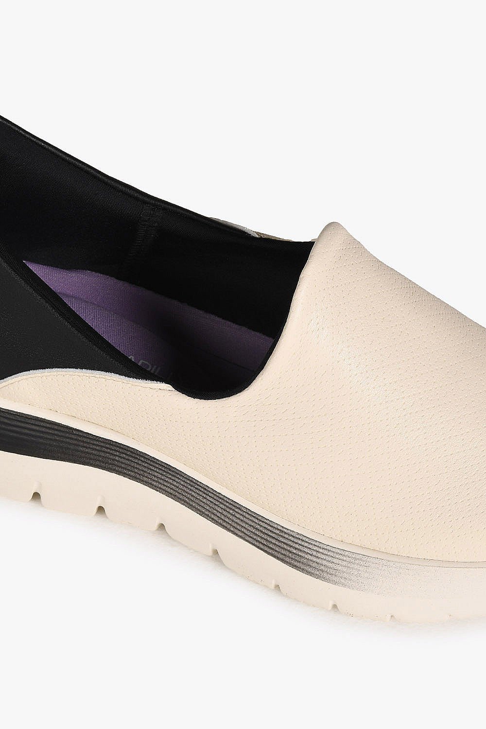 Tênis Feminino Slip On Piccadilly Alcione Branco 2