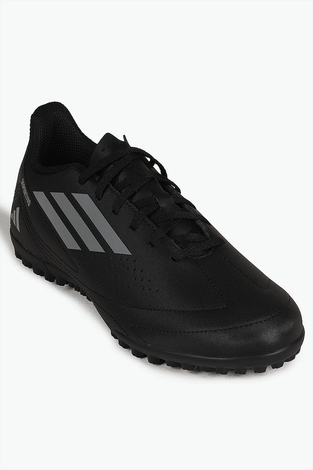 Chuteira Masculina Society Adidas Deportivo III Preto 4
