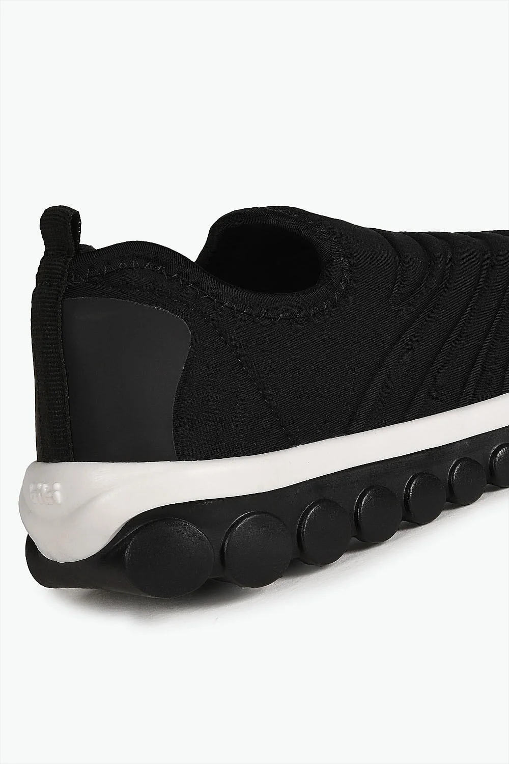 Tênis Infantil Bibi Roller 2.0 Preto 2