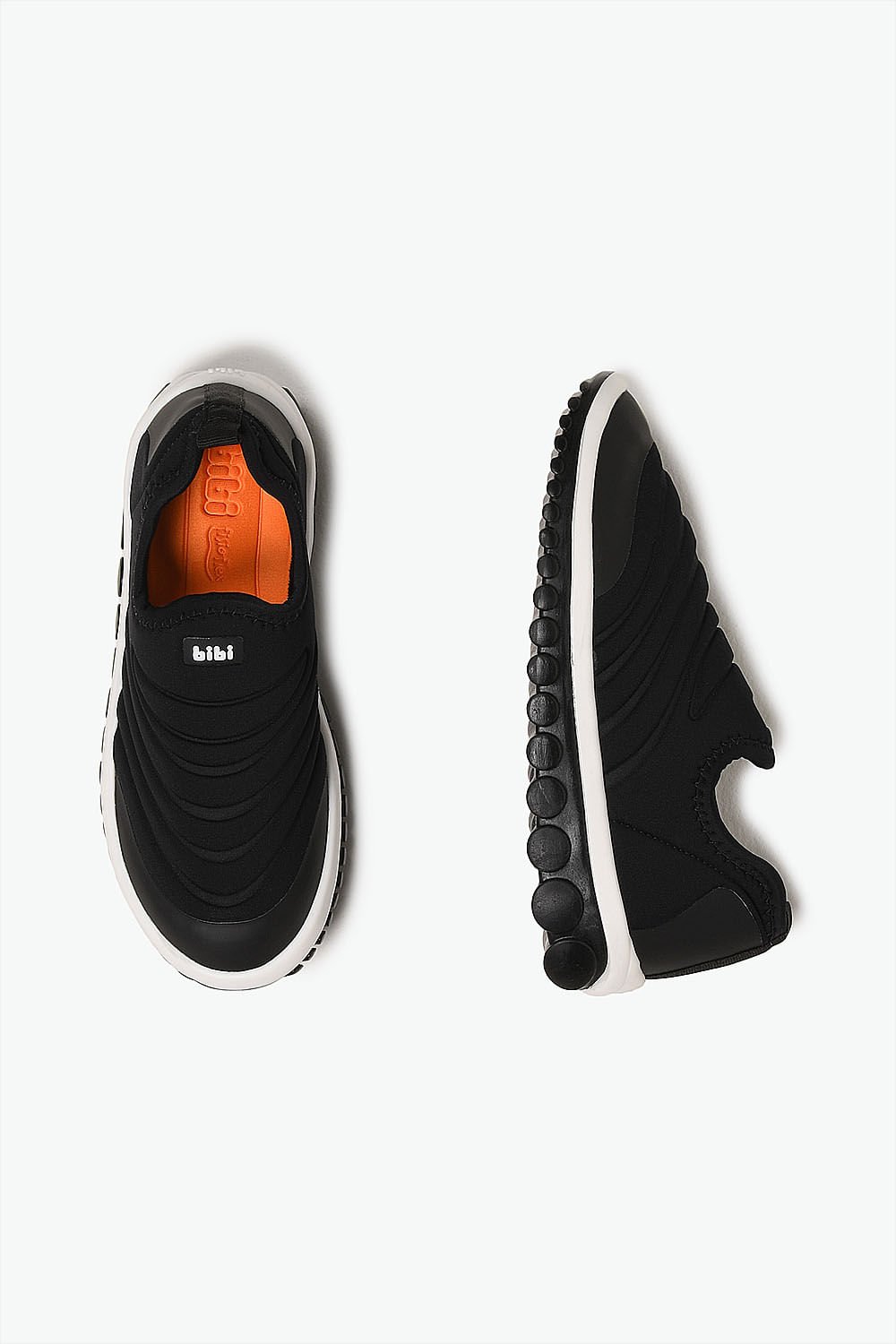 Tênis Infantil Bibi Roller 2.0 Preto 4