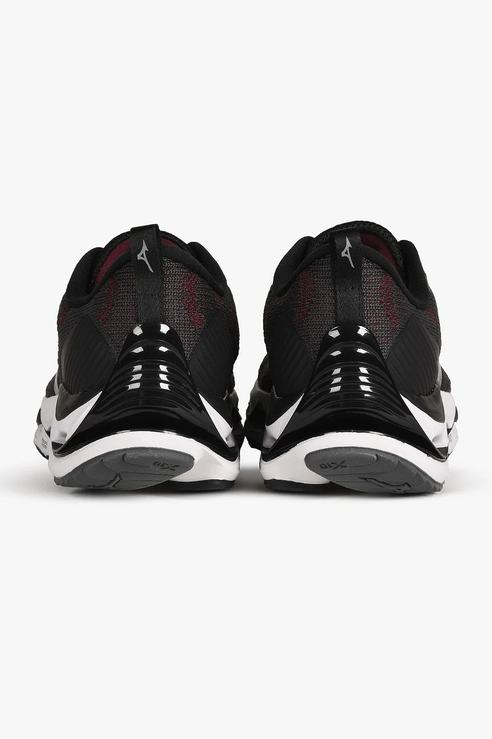 Tênis Mizuno Wave Stratos 2 Masculino Cinza 3