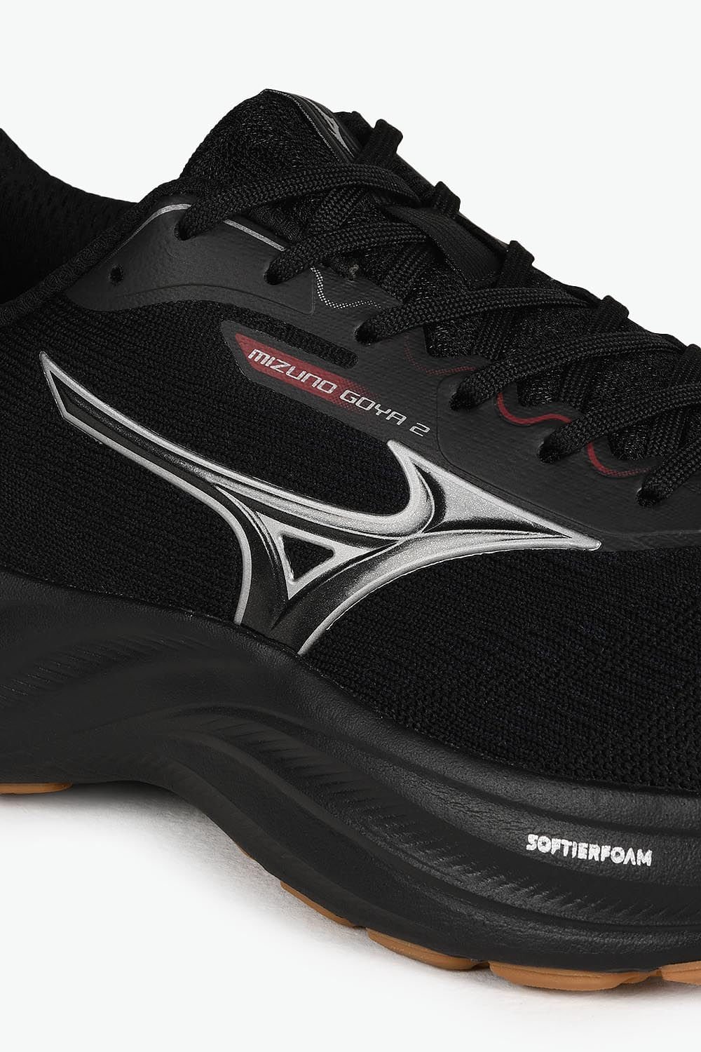 Tênis Mizuno Goya 2 Preto 2