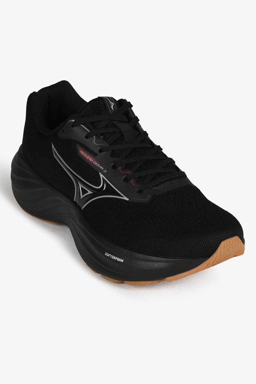 Tênis Mizuno Goya 2 Preto 4