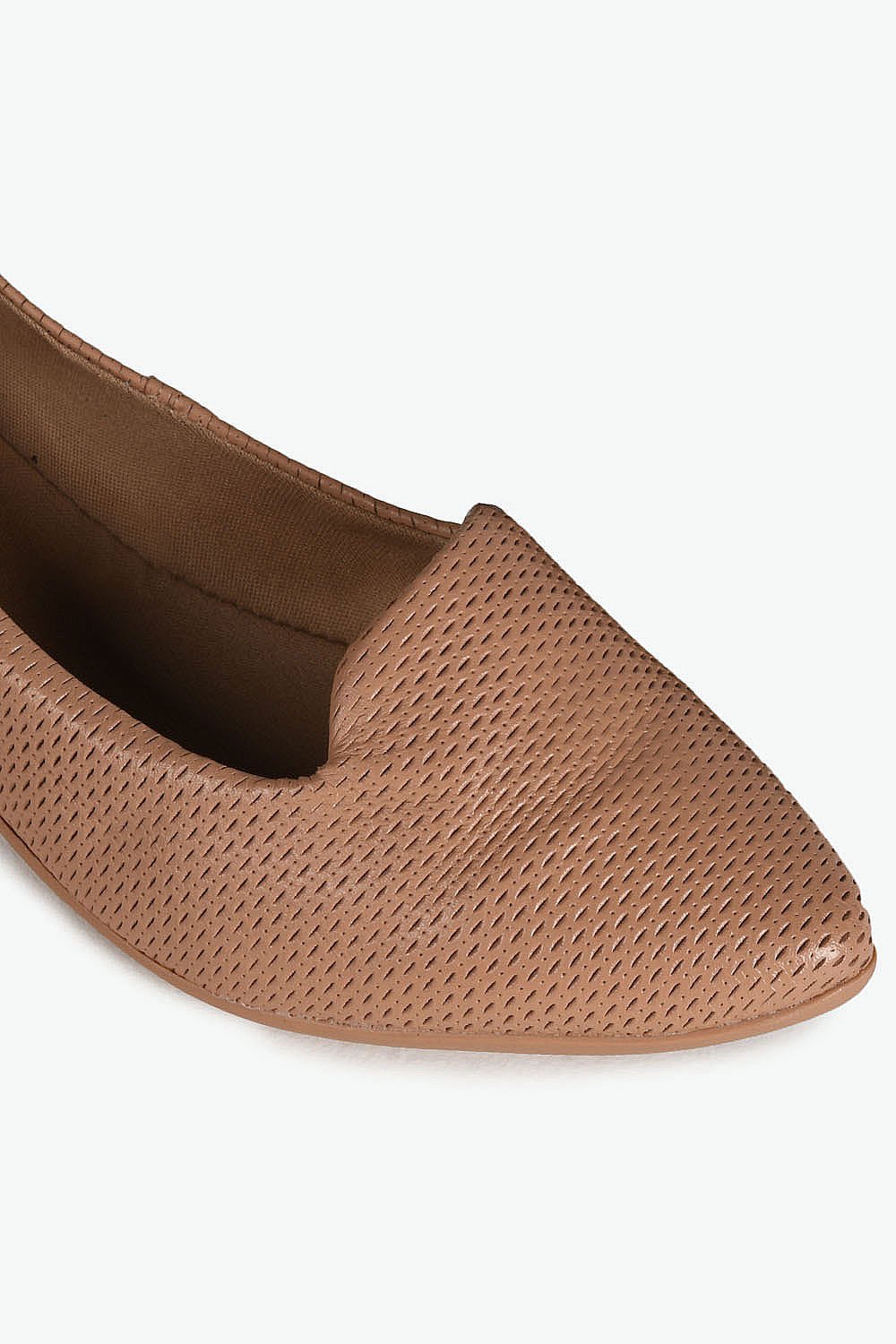 Sapatilha Feminina Bottero Deyse Bege 2