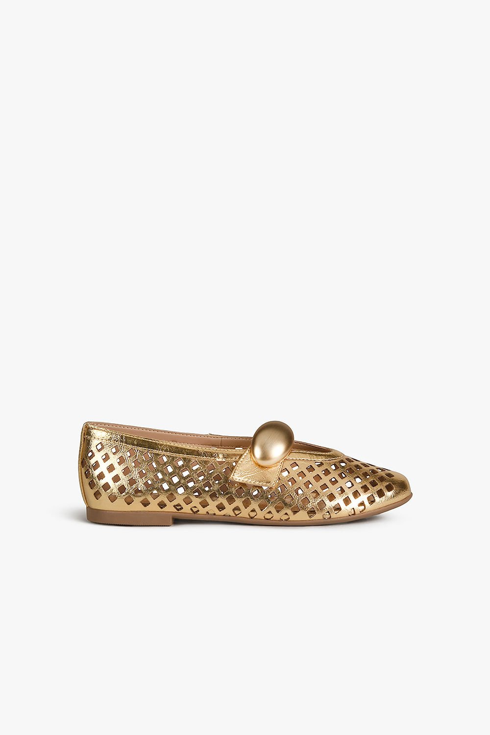 Cor Dourado