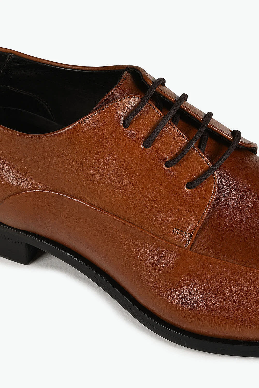 Sapato Social Masculino Mundial Patrick Marrom 2