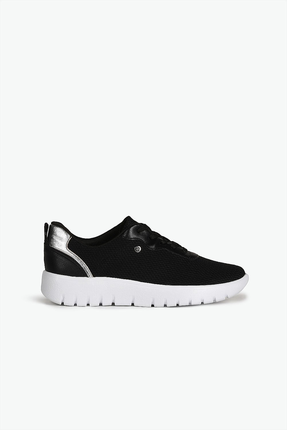 Tênis Feminino Piccadilly Wiliany Preto 1