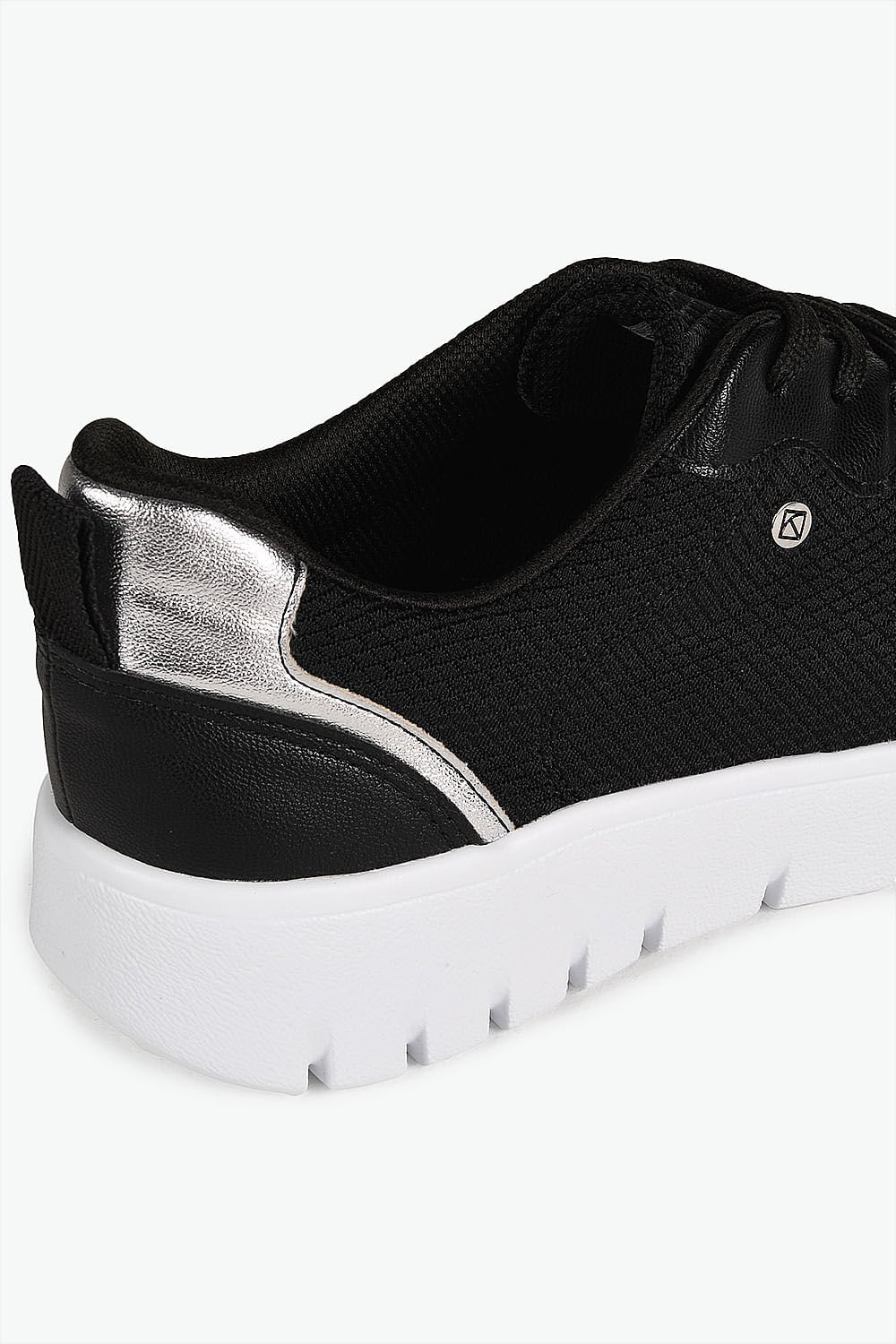 Tênis Feminino Piccadilly Wiliany Preto 2