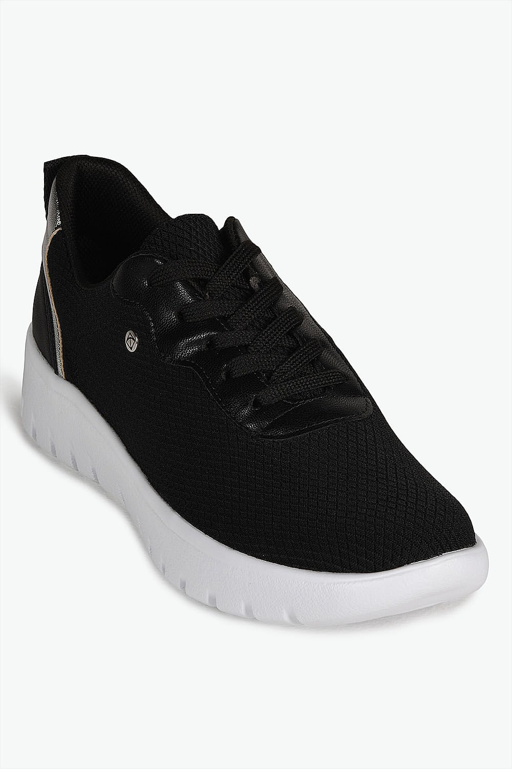 Tênis Feminino Piccadilly Wiliany Preto 4
