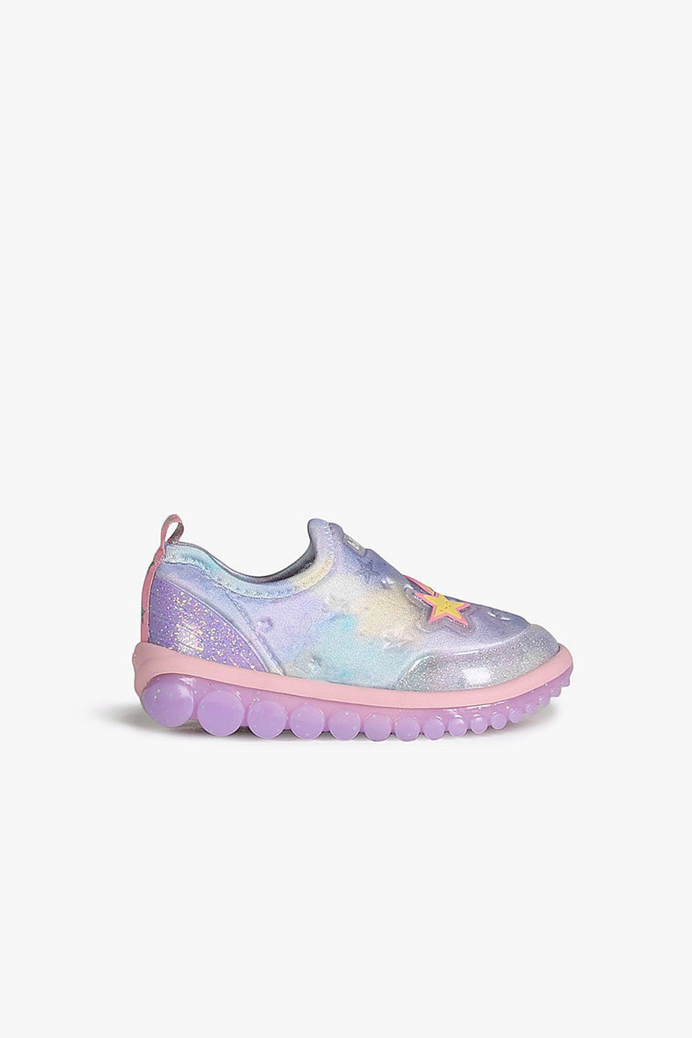 Tênis Infantil Bibi Roller 2.0