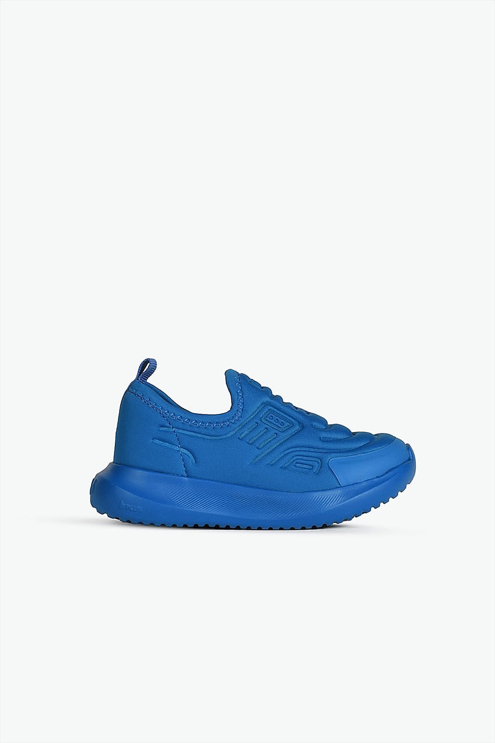 Tênis Infantil Bibi Flash Slip On Baby