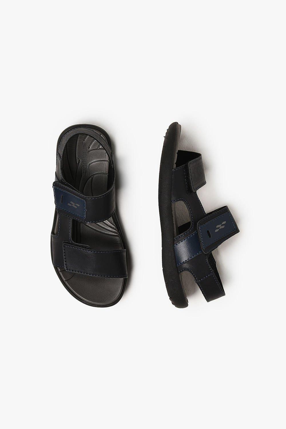 Sandália Infantil Papete Itapuã Lipe Azul 3