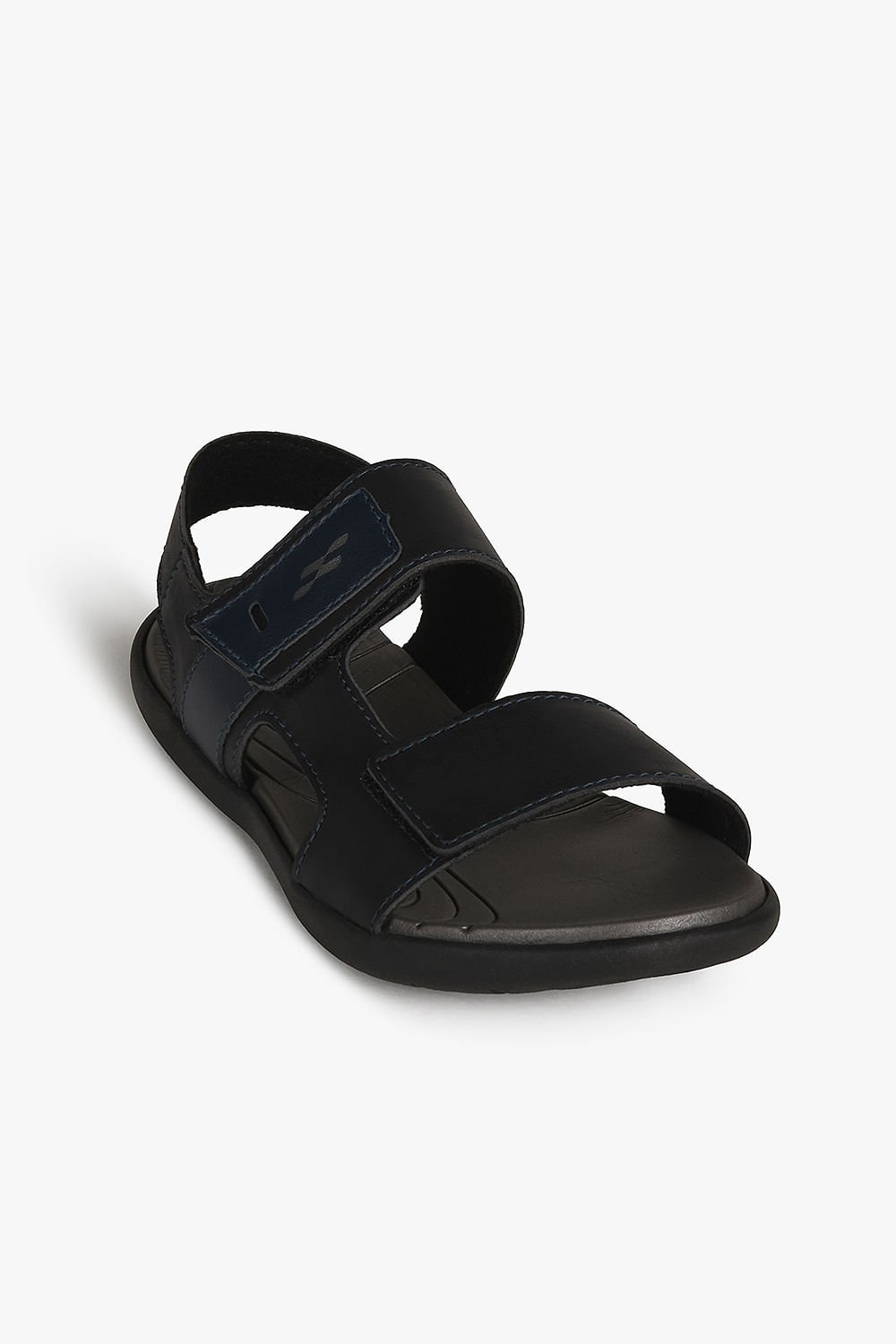 Sandália Infantil Papete Itapuã Lipe Azul 4
