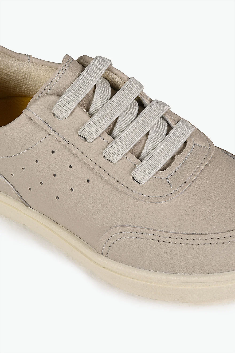 Tênis Infantil Klin Hunny Bege 2