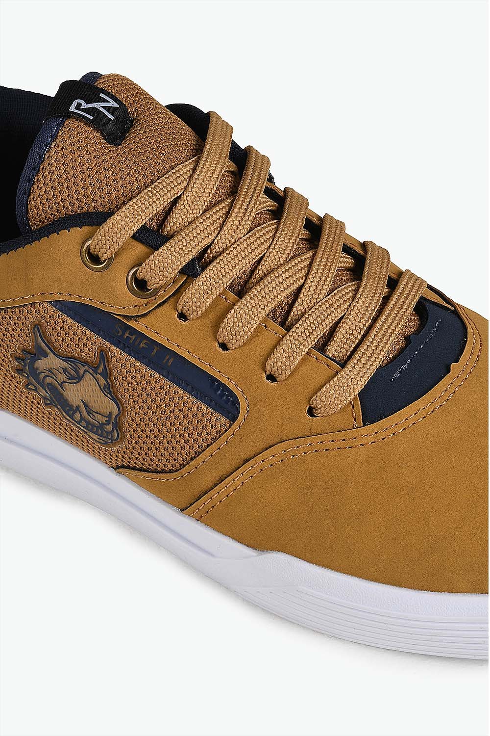 Tênis Masculino Red Nose Urban Marrom 2