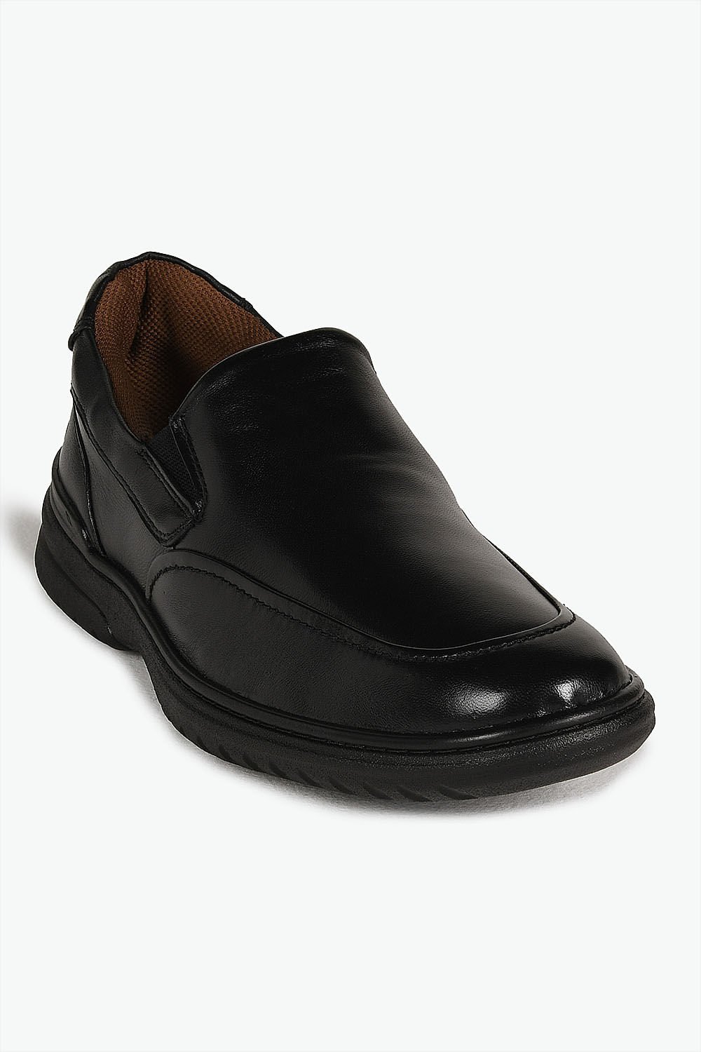 Sapato Casual Masculino Pipper Royale Preto 4
