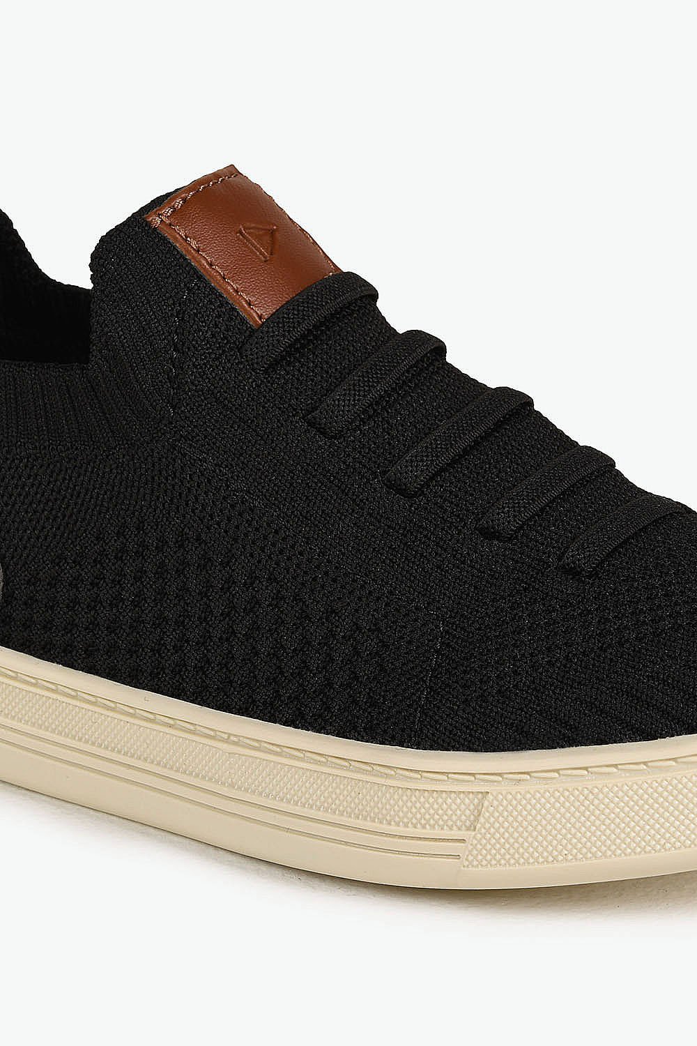 Sapatênis Infantil Sound By Zotto Loop Preto 2