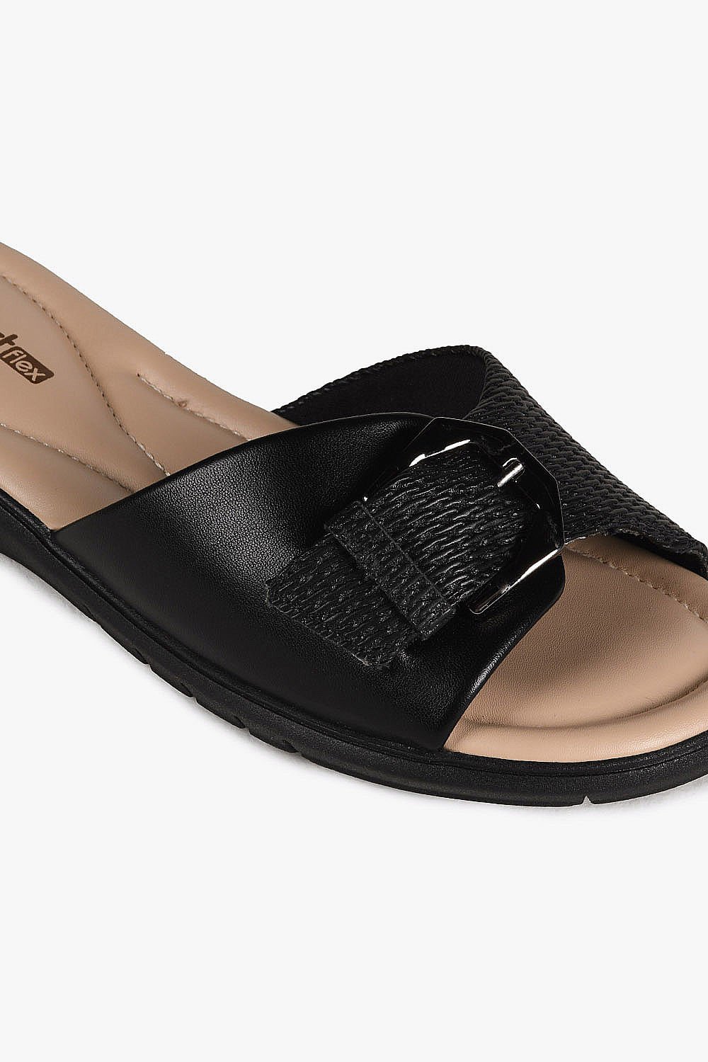 Conforto Feminino Comfortflex Lucy Preto 2