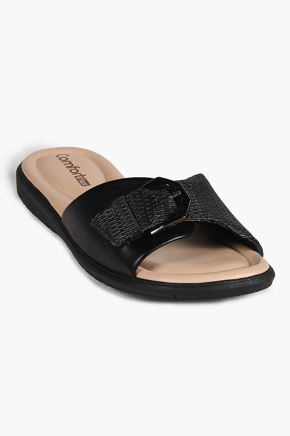 Conforto Feminino Comfortflex Lucy Preto 4