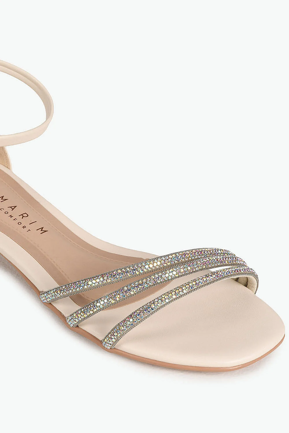 Sandália Feminina Ramarim Daniela Branco 2