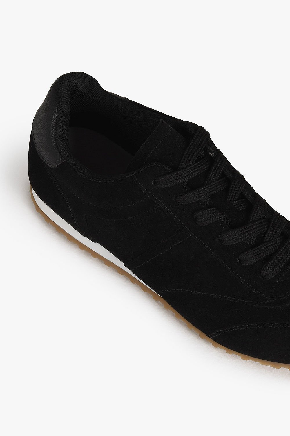 Tênis Feminino Casual Mundial Swellen Preto 2