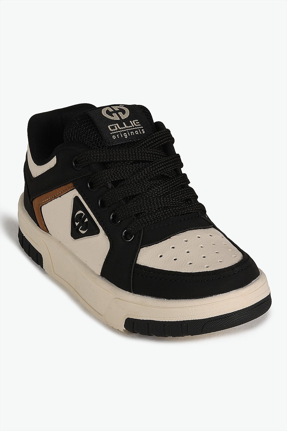 Tênis Infantil Ollie Volt 2 Bege 4