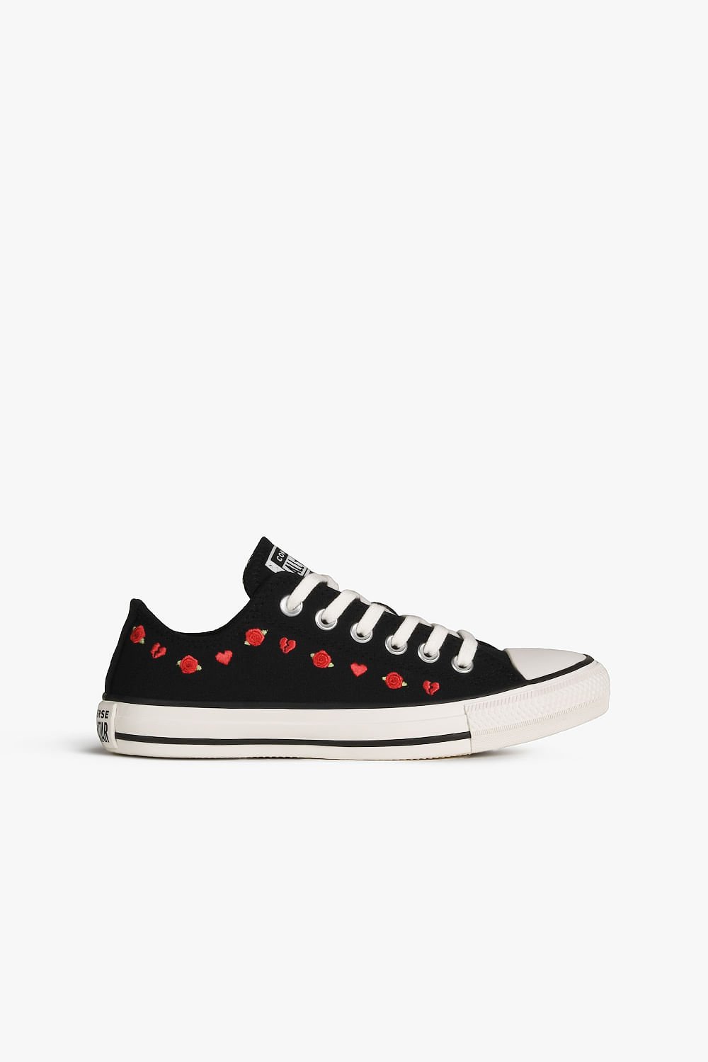 Tênis Converse All Star Chuck Taylor Love