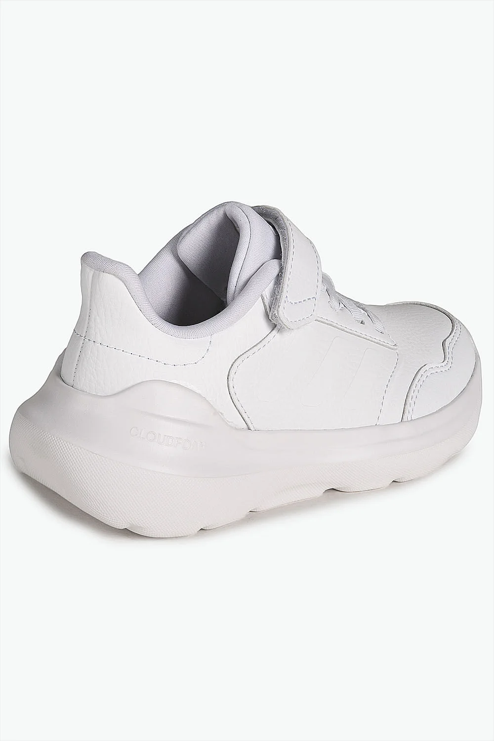 Tênis Adidas Tensaur Run 3.0 Infantil Branco 2
