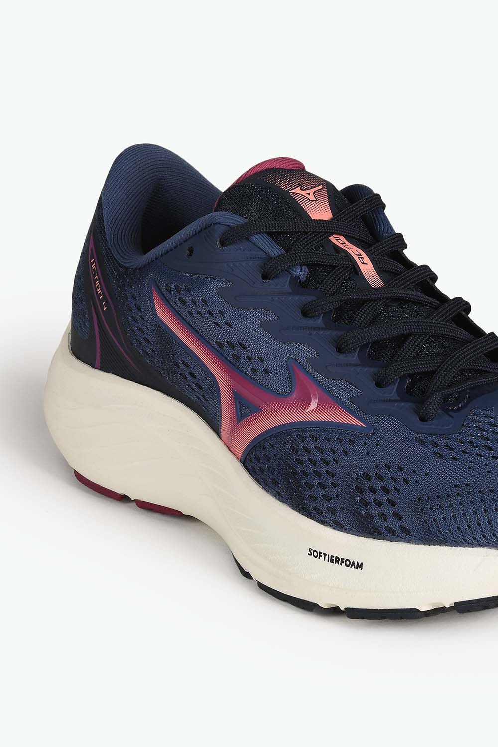 Tênis Mizuno Action 4 Azul 2