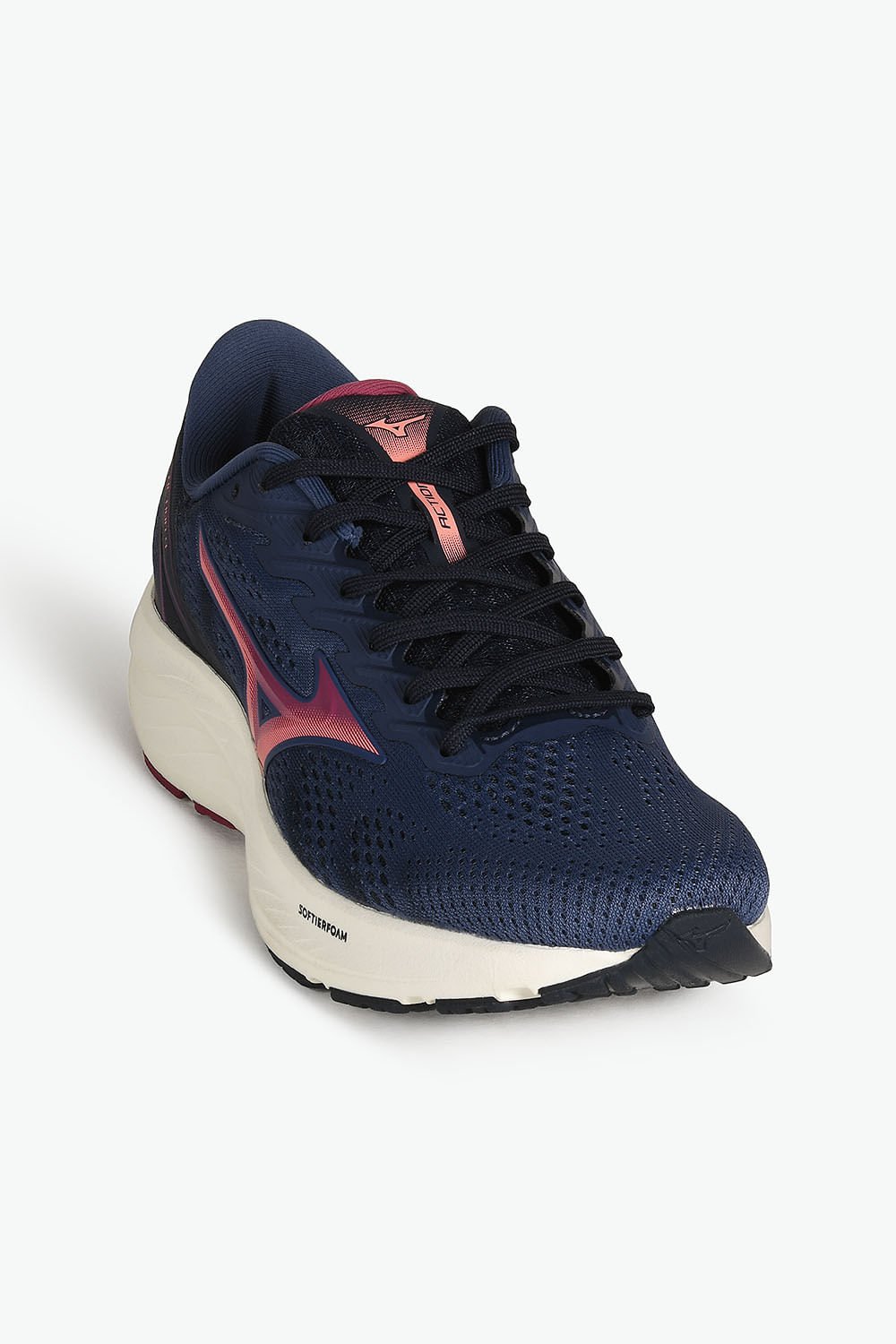 Tênis Mizuno Action 4 Azul 4