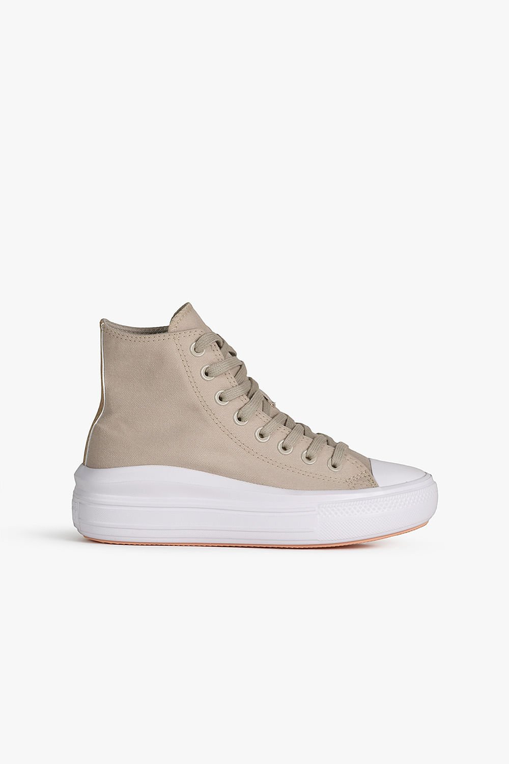 Tênis Feminino Converse All Star Move