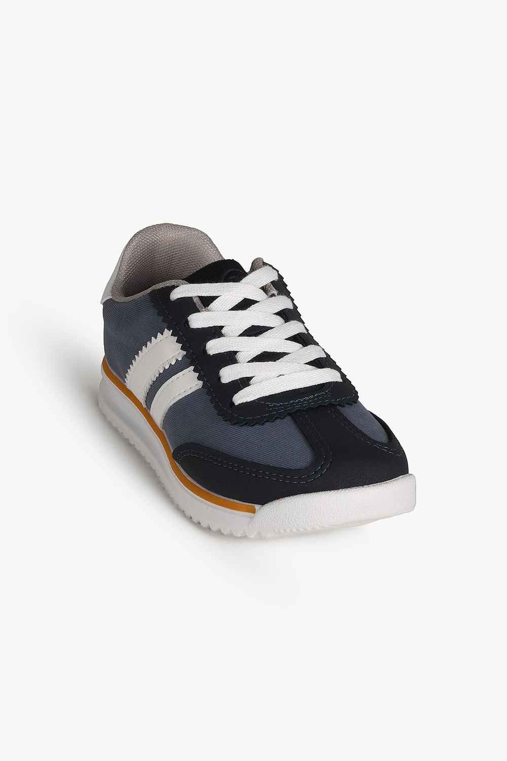 Tênis Infantil Molekinho Ben Azul 4