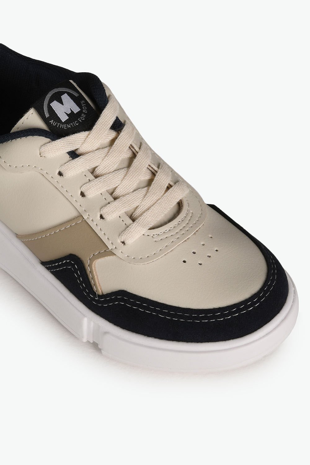 Tênis Infantil Molekinho Luan Branco 2